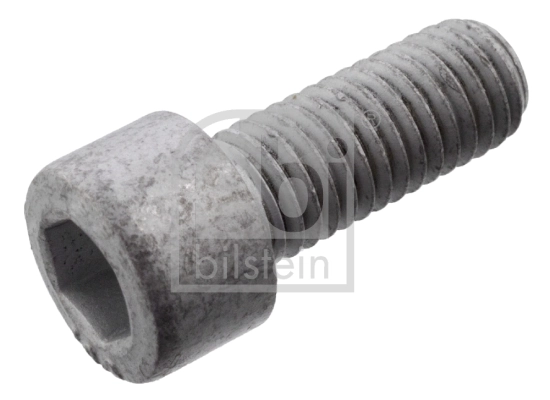Axle Bolt, drive shaft